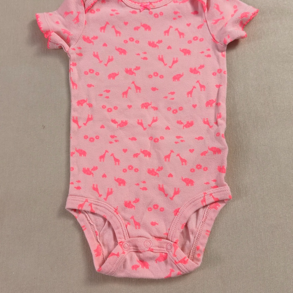 Baby clothes bundle! - Picture 9 of 11